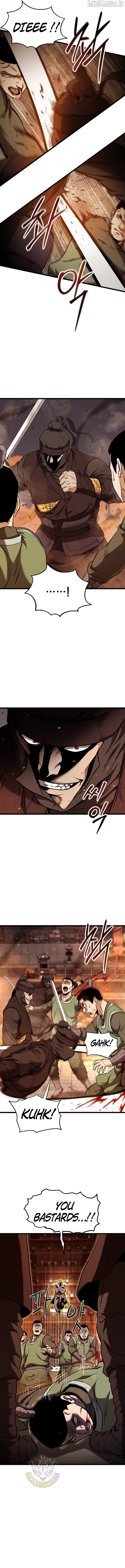 Murim Login Chapter 234 image 03